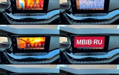 Skoda Octavia IV, 2020 год, 2 850 000 рублей, 34 фотография