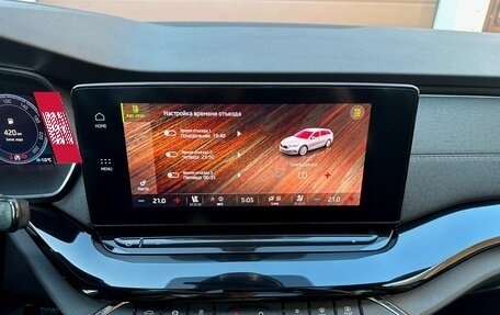 Skoda Octavia IV, 2020 год, 2 850 000 рублей, 31 фотография