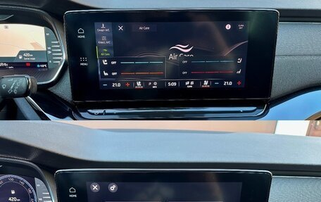 Skoda Octavia IV, 2020 год, 2 850 000 рублей, 39 фотография