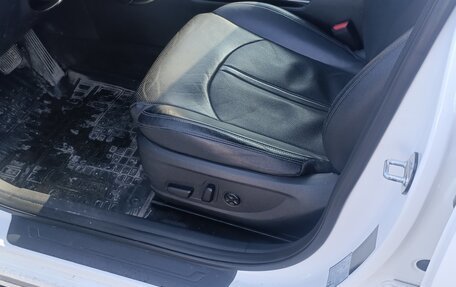 KIA Optima IV, 2019 год, 1 620 рублей, 6 фотография