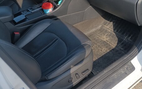 KIA Optima IV, 2019 год, 1 620 рублей, 5 фотография