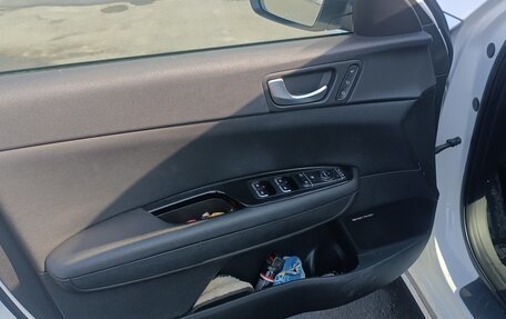 KIA Optima IV, 2019 год, 1 620 рублей, 4 фотография