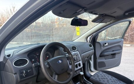 Ford Focus II рестайлинг, 2005 год, 400 000 рублей, 7 фотография