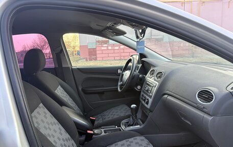 Ford Focus II рестайлинг, 2005 год, 400 000 рублей, 8 фотография