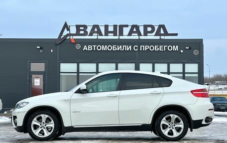 BMW X6, 2009 год, 1 880 000 рублей, 2 фотография