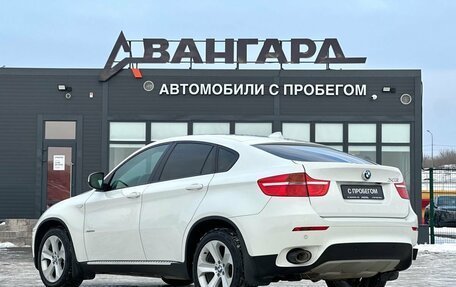 BMW X6, 2009 год, 1 880 000 рублей, 3 фотография