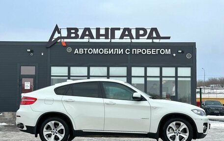BMW X6, 2009 год, 1 880 000 рублей, 6 фотография