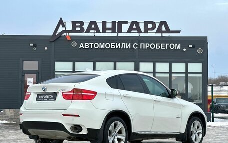 BMW X6, 2009 год, 1 880 000 рублей, 5 фотография
