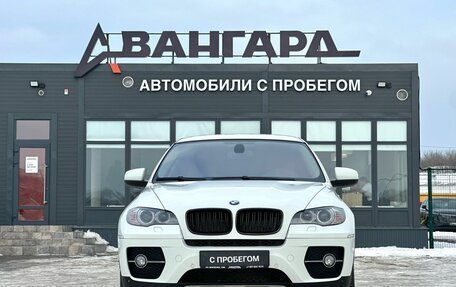 BMW X6, 2009 год, 1 880 000 рублей, 8 фотография