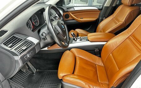 BMW X6, 2009 год, 1 880 000 рублей, 9 фотография