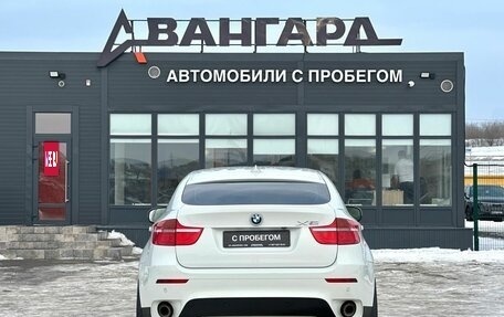 BMW X6, 2009 год, 1 880 000 рублей, 4 фотография
