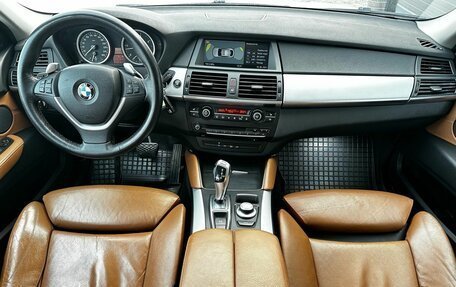 BMW X6, 2009 год, 1 880 000 рублей, 16 фотография