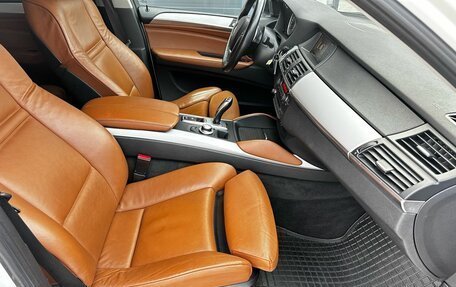 BMW X6, 2009 год, 1 880 000 рублей, 22 фотография