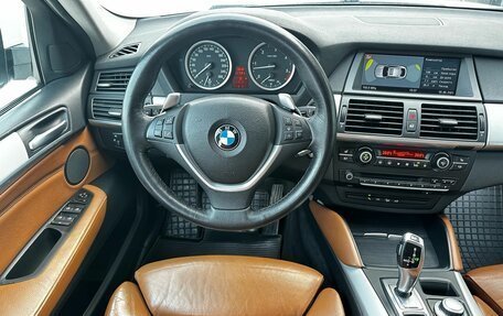 BMW X6, 2009 год, 1 880 000 рублей, 17 фотография