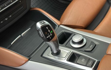 BMW X6, 2009 год, 1 880 000 рублей, 18 фотография