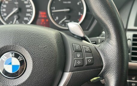 BMW X6, 2009 год, 1 880 000 рублей, 15 фотография