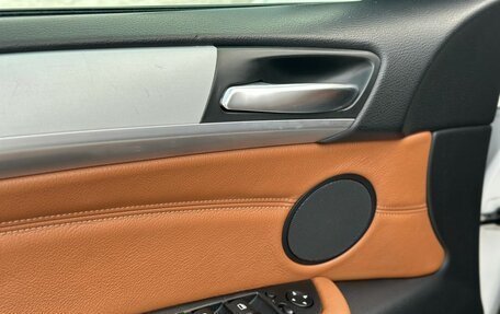 BMW X6, 2009 год, 1 880 000 рублей, 12 фотография