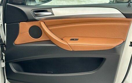 BMW X6, 2009 год, 1 880 000 рублей, 24 фотография