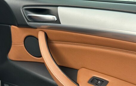 BMW X6, 2009 год, 1 880 000 рублей, 25 фотография