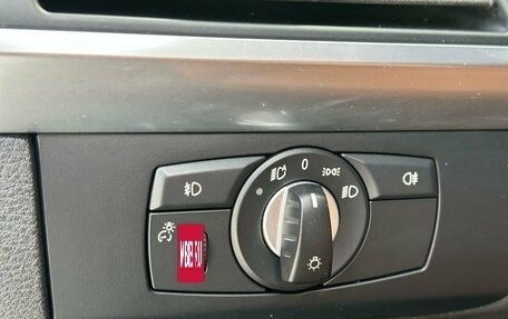 BMW X6, 2009 год, 1 880 000 рублей, 13 фотография