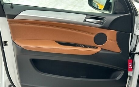 BMW X6, 2009 год, 1 880 000 рублей, 11 фотография