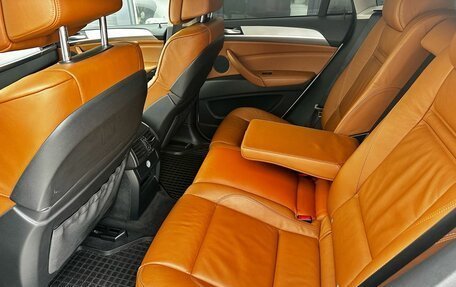 BMW X6, 2009 год, 1 880 000 рублей, 26 фотография