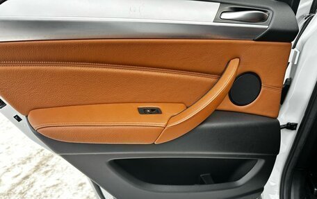 BMW X6, 2009 год, 1 880 000 рублей, 27 фотография