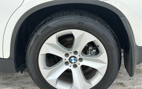 BMW X6, 2009 год, 1 880 000 рублей, 31 фотография