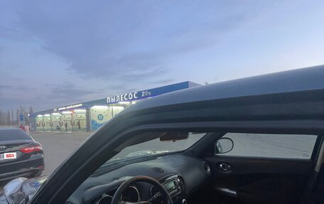 Nissan Juke II, 2013 год, 890 000 рублей, 3 фотография