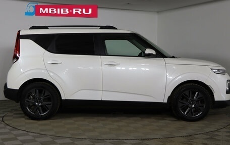 KIA Soul III, 2020 год, 1 849 990 рублей, 4 фотография