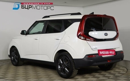 KIA Soul III, 2020 год, 1 849 990 рублей, 7 фотография