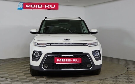 KIA Soul III, 2020 год, 1 849 990 рублей, 2 фотография