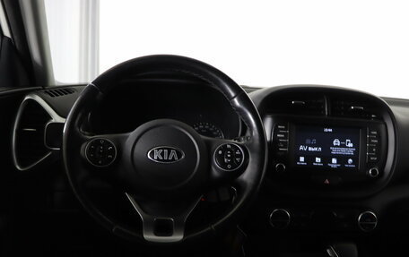 KIA Soul III, 2020 год, 1 849 990 рублей, 10 фотография