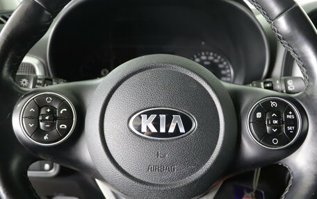 KIA Soul III, 2020 год, 1 849 990 рублей, 11 фотография