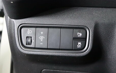 KIA Soul III, 2020 год, 1 849 990 рублей, 15 фотография