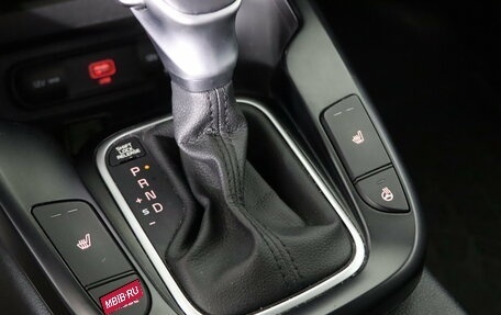 KIA Soul III, 2020 год, 1 849 990 рублей, 20 фотография