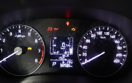 Hyundai Creta I рестайлинг, 2020 год, 1 929 990 рублей, 15 фотография