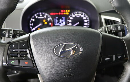 Hyundai Creta I рестайлинг, 2020 год, 1 929 990 рублей, 10 фотография
