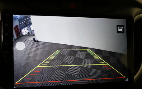 Hyundai Creta I рестайлинг, 2020 год, 1 929 990 рублей, 18 фотография