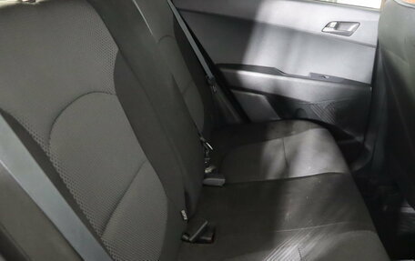 Hyundai Creta I рестайлинг, 2020 год, 1 929 990 рублей, 21 фотография