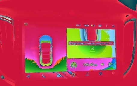 Hyundai Creta I рестайлинг, 2020 год, 1 929 990 рублей, 17 фотография