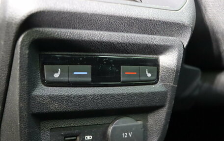 Volkswagen Tiguan II, 2017 год, 2 519 990 рублей, 24 фотография