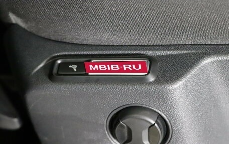 Volkswagen Tiguan II, 2017 год, 2 519 990 рублей, 23 фотография