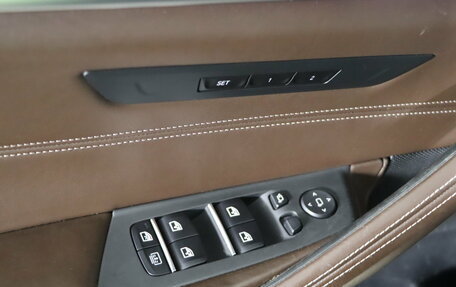 BMW 5 серия, 2018 год, 3 369 990 рублей, 15 фотография