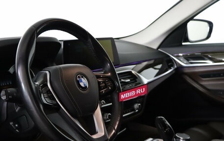 BMW 5 серия, 2018 год, 3 369 990 рублей, 9 фотография