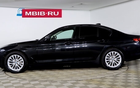 BMW 5 серия, 2018 год, 3 369 990 рублей, 8 фотография
