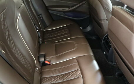 BMW 5 серия, 2018 год, 3 369 990 рублей, 27 фотография