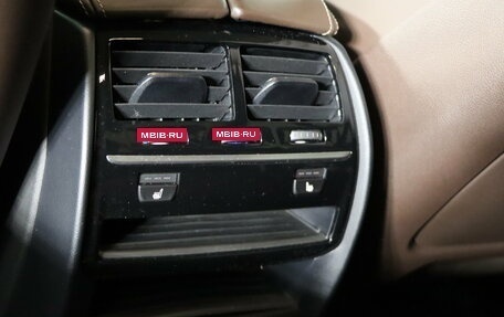 BMW 5 серия, 2018 год, 3 369 990 рублей, 26 фотография