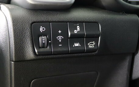 KIA Sportage IV рестайлинг, 2021 год, 2 749 990 рублей, 17 фотография