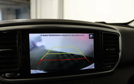 KIA Sportage IV рестайлинг, 2021 год, 2 749 990 рублей, 24 фотография